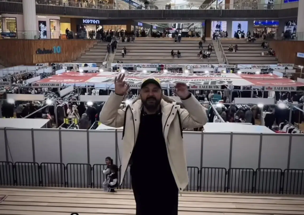 Türkiye’de ilk defa Konya’da açılıyor! Festivalde 500 kişiye hediye yağmuru