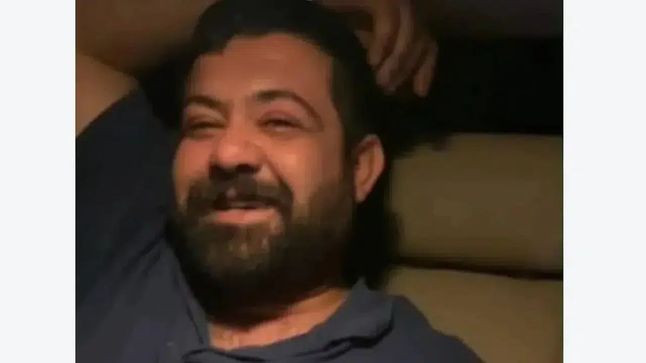 "İncinmişsin dedi" videosuyla tanınan fenomen Konya'da ölü bulundu