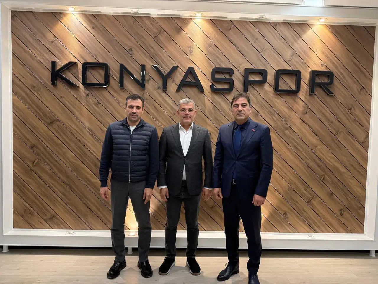 Ünal Karaman’dan Konyaspor ile ilgili flaş sözler