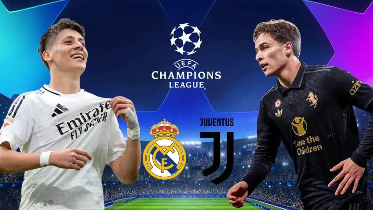 Real Madrid - Juventus Maçı Heyecanı! Türk Yıldızlar İlk 11’de Mi?