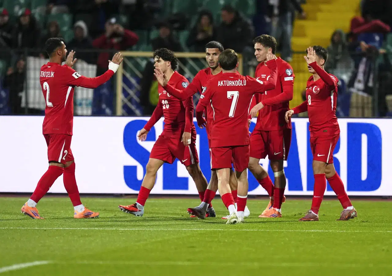 A Milli Takım, Dünya Kupası yolunda kritik randevuda