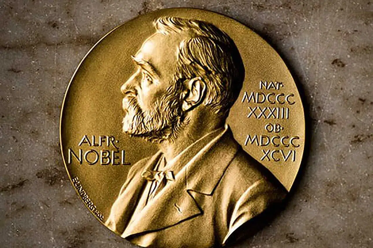 2025 Nobel Barış Ödülü'nün sahibi belli oldu