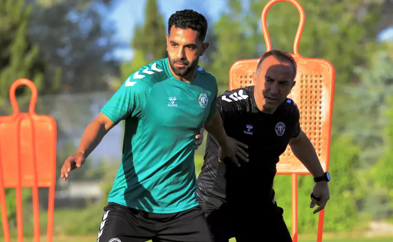 Recep Uçar: "Bireysel performanslar arttı, herkesten yüksek verim alıyoruz"