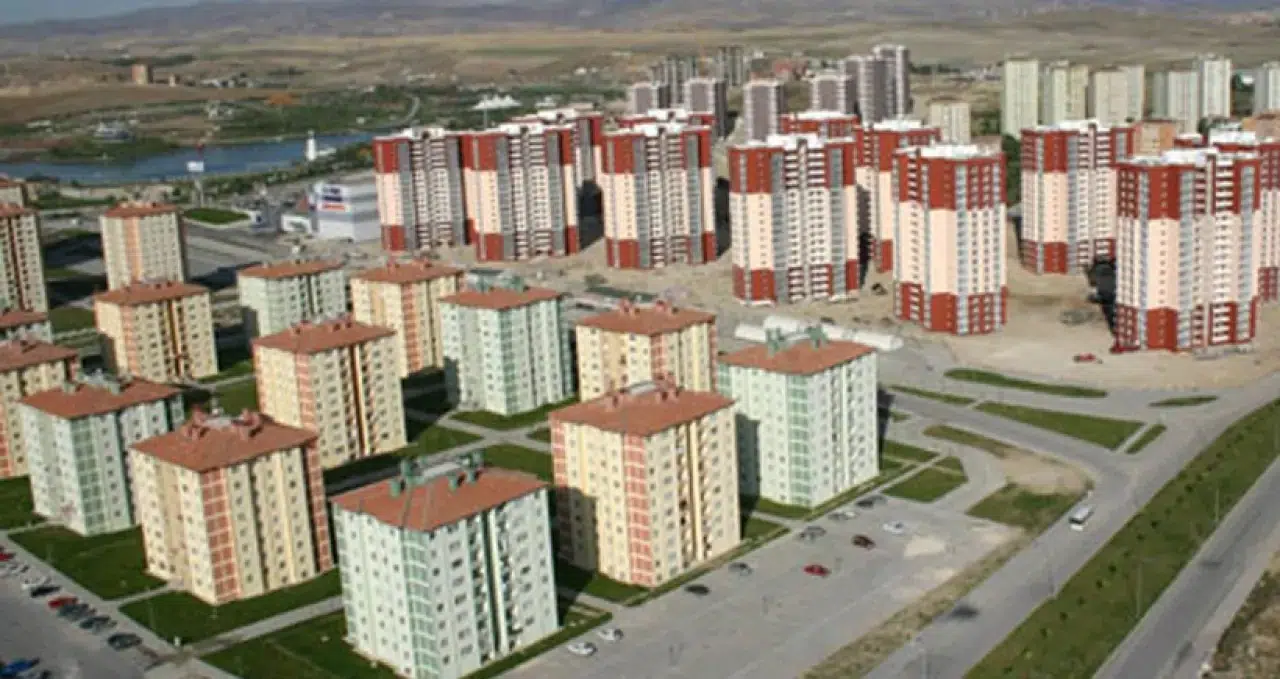 Yüzyılın Projesi: Herkes İçin Uygun Fiyatlı Konut Dönemi Başlıyor