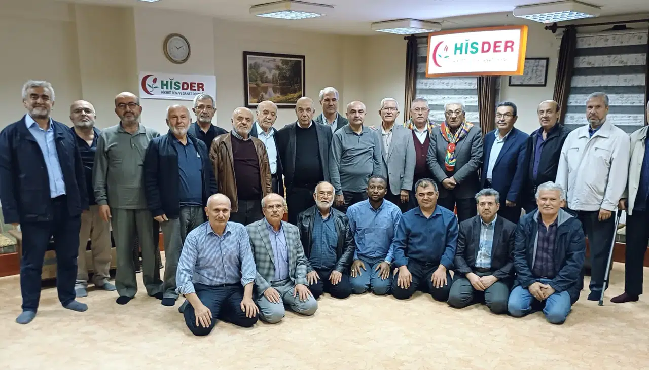 Konya'da 250 yıllık miras masaya yatırıldı: Yörük köylerinin izleri anlatıldı