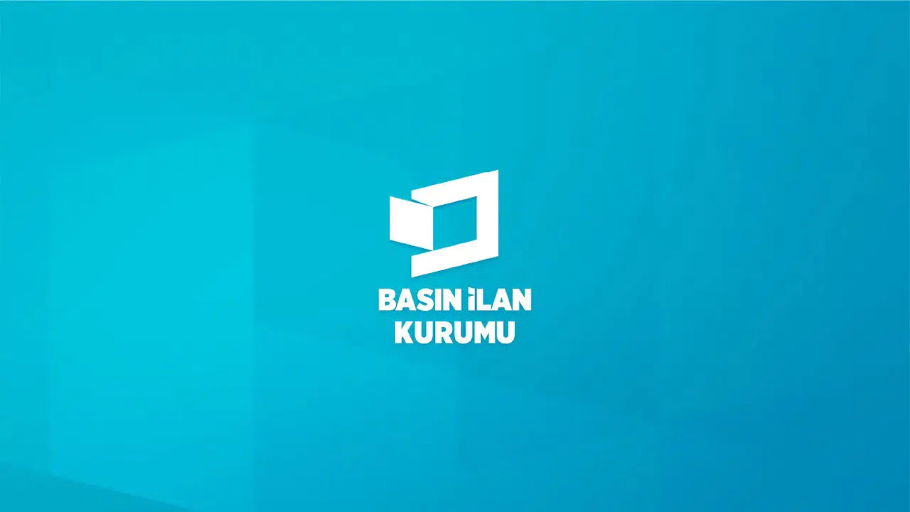 Basın İlan Kurumu'nun yeni genel müdürü belli oldu