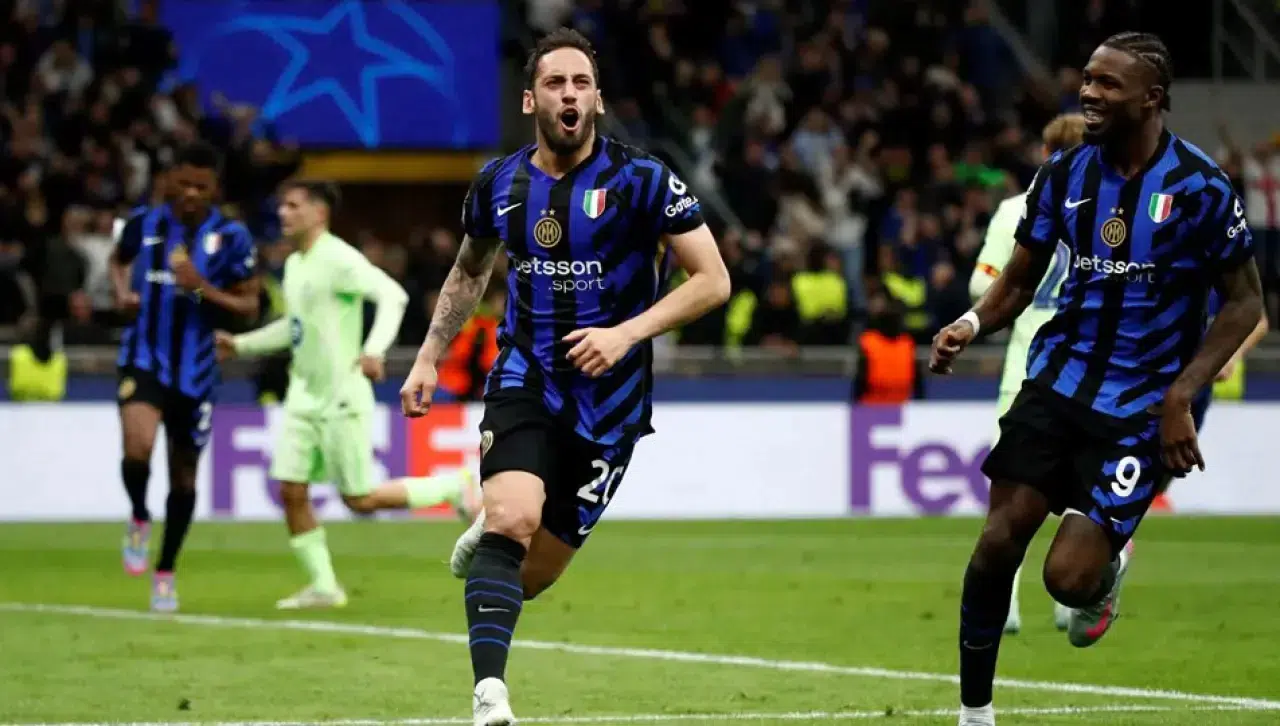 Roma - Inter Maçı Ne Zaman, Saat Kaçta ve Hangi Kanalda Yayınlanacak?