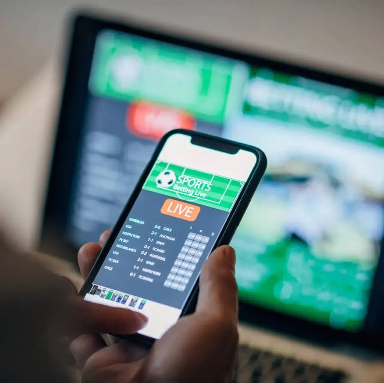 Sessiz tehlike gençler arasında yayılıyor! Sanal bahis tehlikesi büyüyor