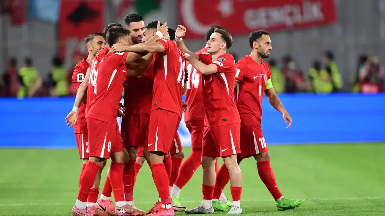 Milliler Sahaya Çıkıyor: Türkiye - Bulgaristan Mücadelesi Saat Kaçta, Hangi Kanalda?