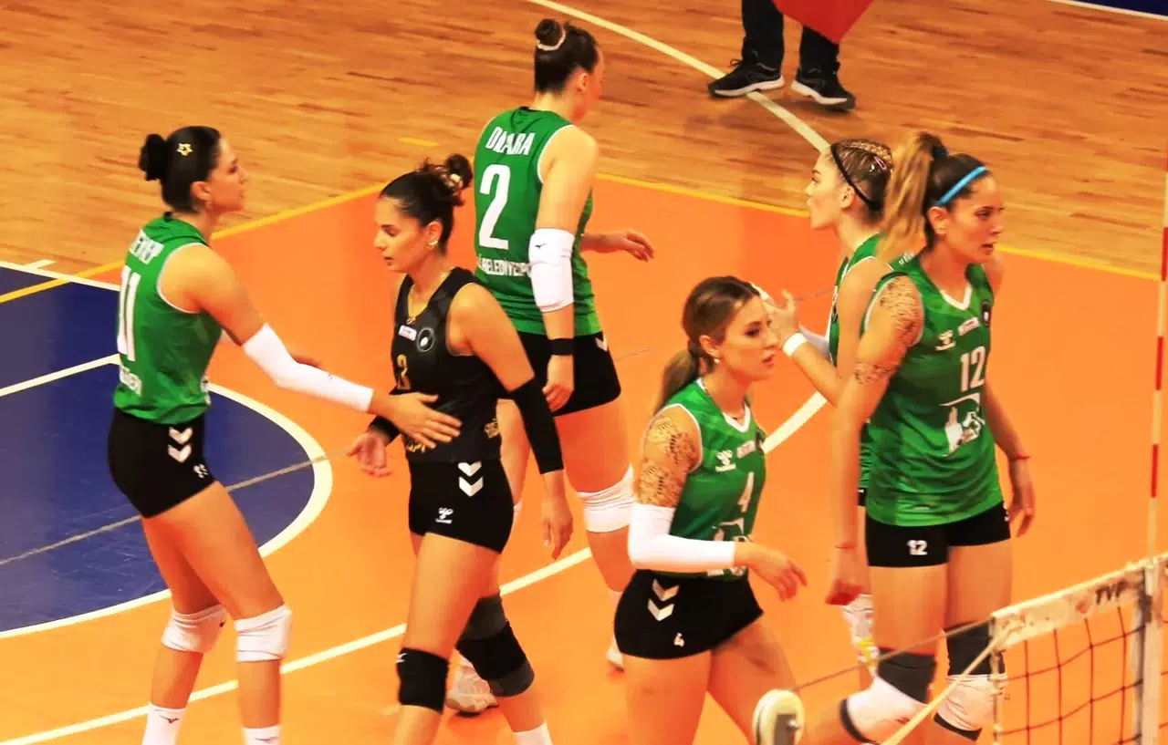 Ereğli Belediyespor, 3. maçı da kazanamadı