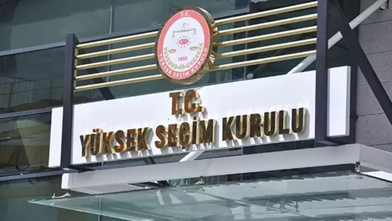 YSK'dan CHP İstanbul İl Kongresi kararı