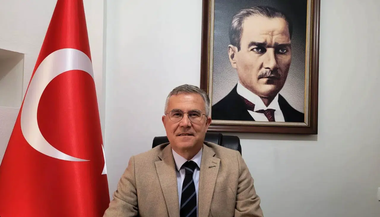 Eğitim-İş Konya: "Cumhuriyet’in ve değerlerinin sonsuza kadar sahiplenicisi olacağız”
