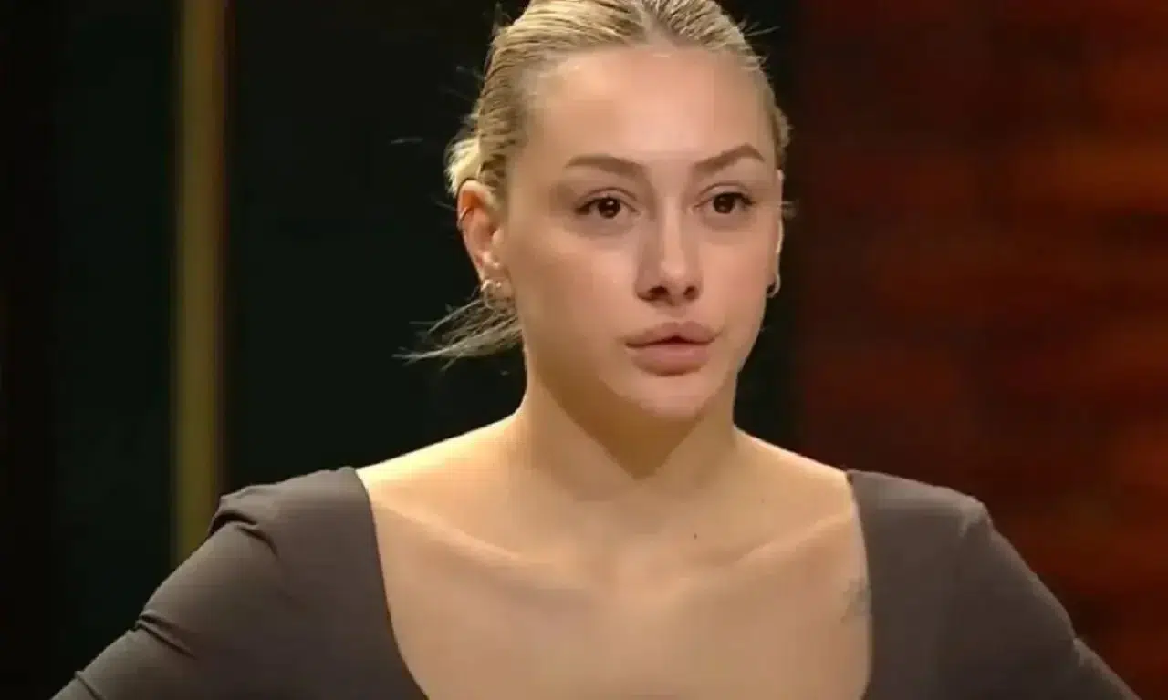 MasterChef Nisa Kimdir? Performansı ve Veda Sözleriyle Dikkat Çekti