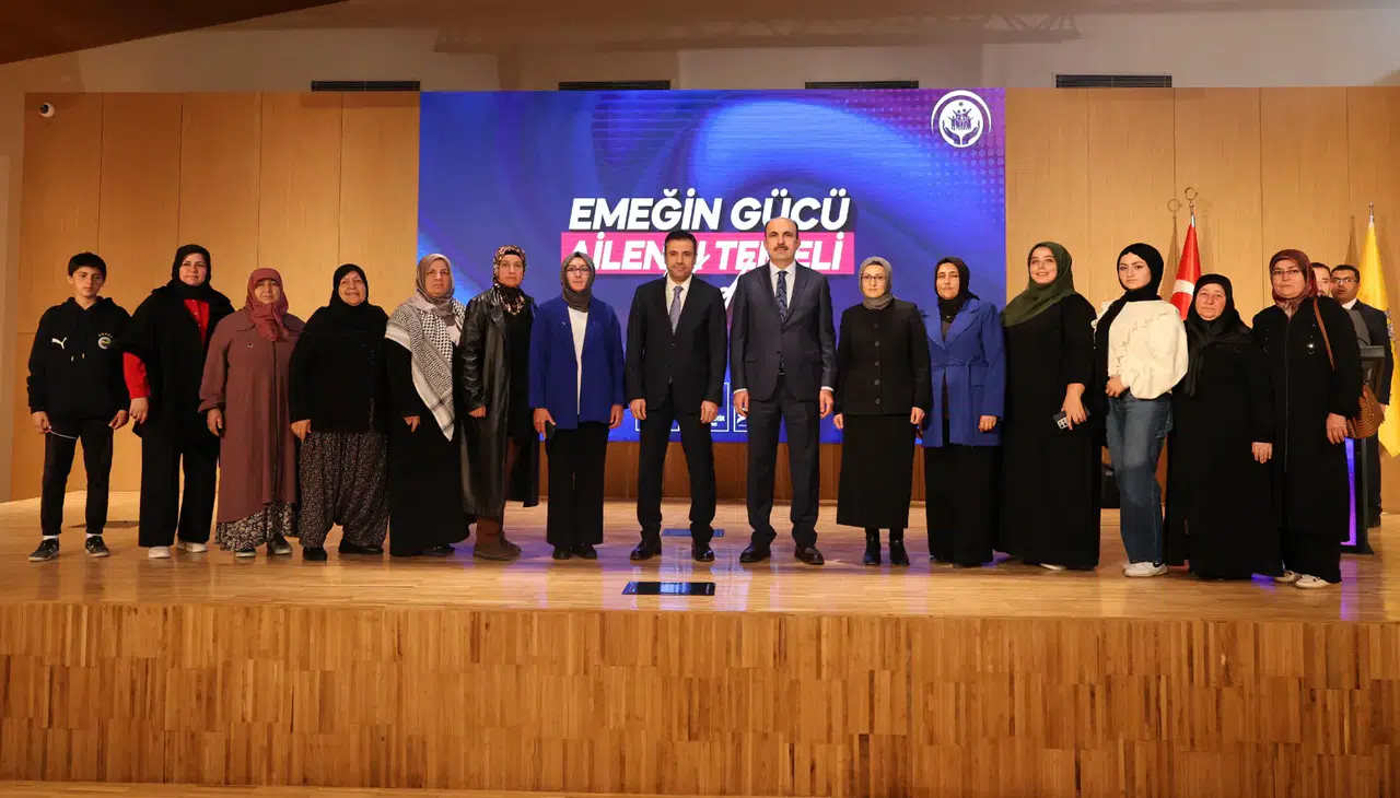 Konya modeli belediyecilik Türkiye’ye örnek olmaya devam ediyor!