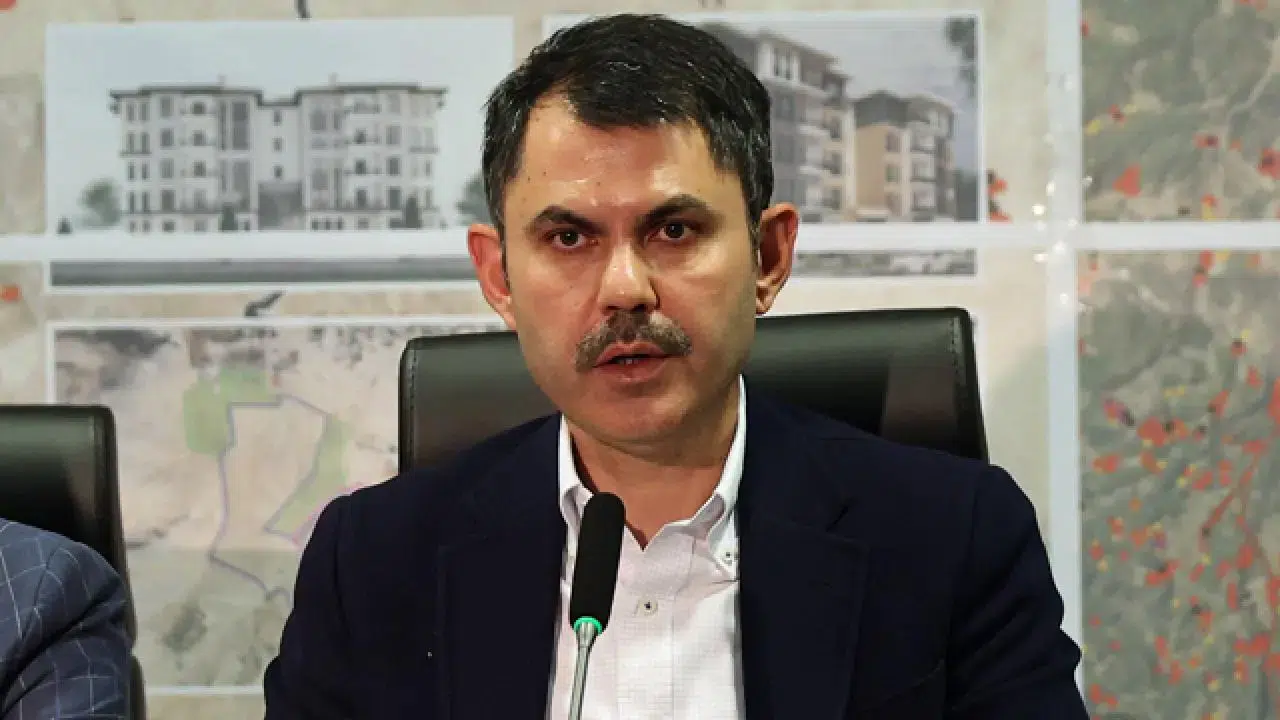 Bakan Kurum Açıkladı: İşte Yüzyılın Konut Kampanyasında Gelir Şartı ve Taksit Detayları