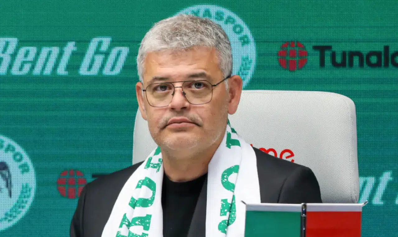 Konyaspor’dan Fenerbahçe ve Samsunspor için mesaj
