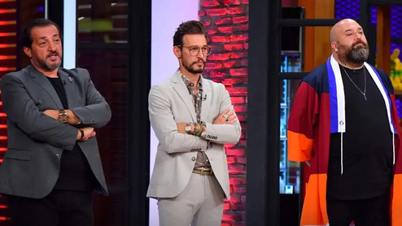 MasterChef'te Kaptanlık Heyecanı! 19 Ekim’de Kaptanlık Oyununu Kim Kazandı, Takımlar Nasıl Oluştu?