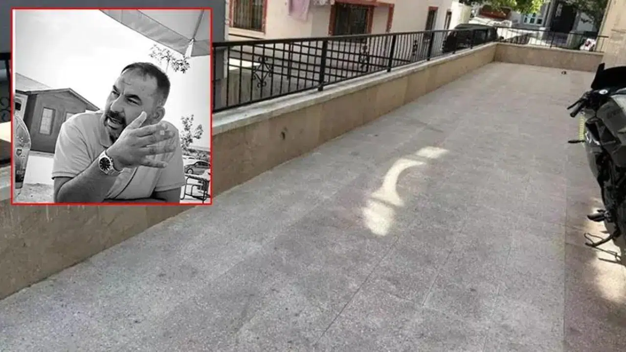 Aidat kavgasında yöneticiyi öldüren sanığa müebbet istemi