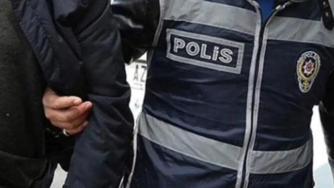 Ankara'da 'rüşvet' soruşturmasında 9 tutuklama