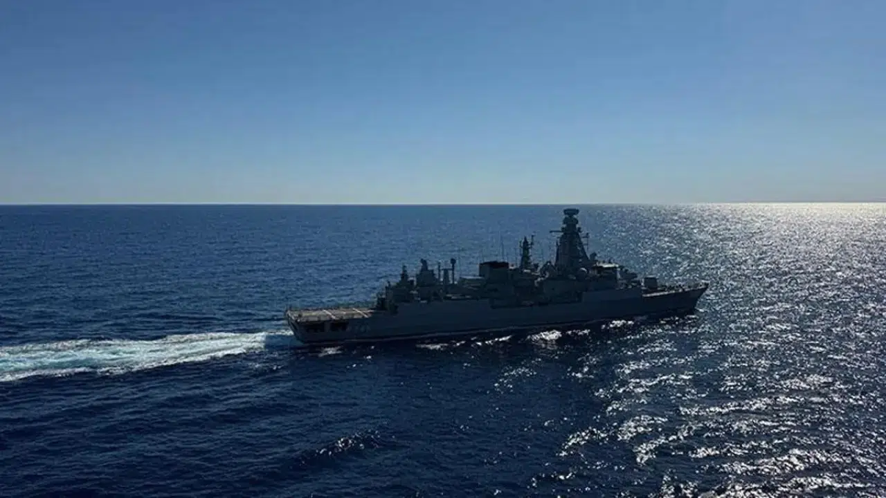 Denizkurdu-1 2025 Tatbikatı, nefes kesti