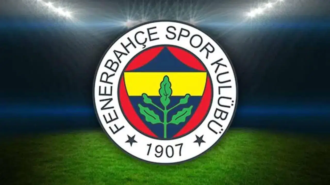 Fenerbahçe’de ayrılık resmen açıklandı! 1 isimle yollar ayrıldı