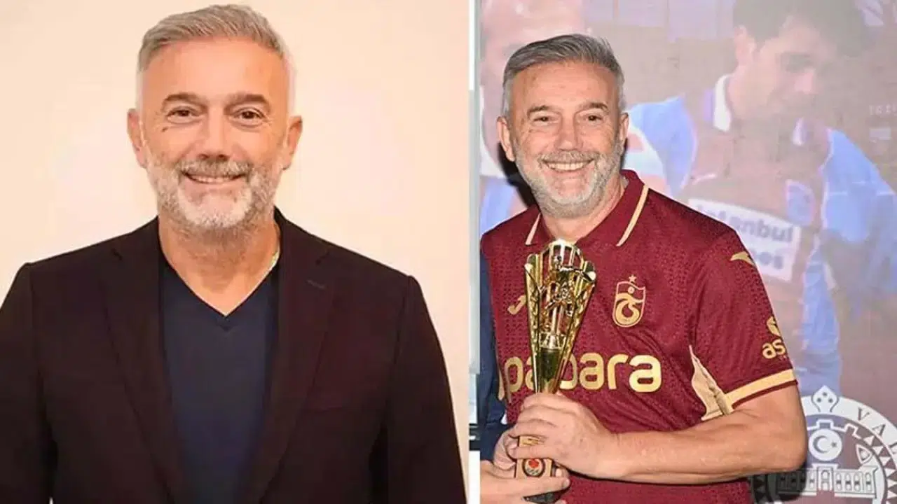 Hami Mandıralı’dan Trabzonspor taraftarına mesaj! “Şampiyonluk istiyorsanız…”