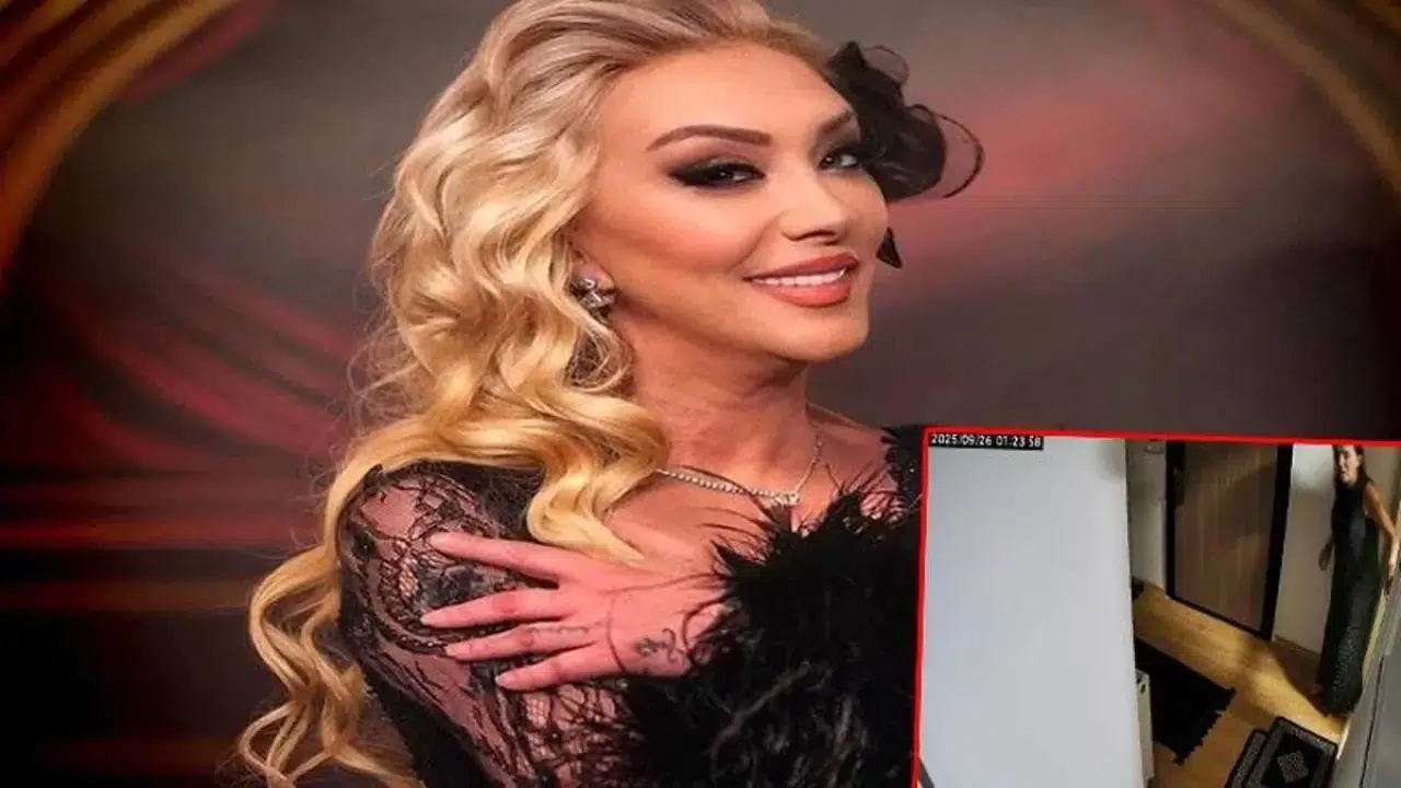 Şarkıcı Güllü'nün, 3.53 promil alkollü olduğu belirlendi