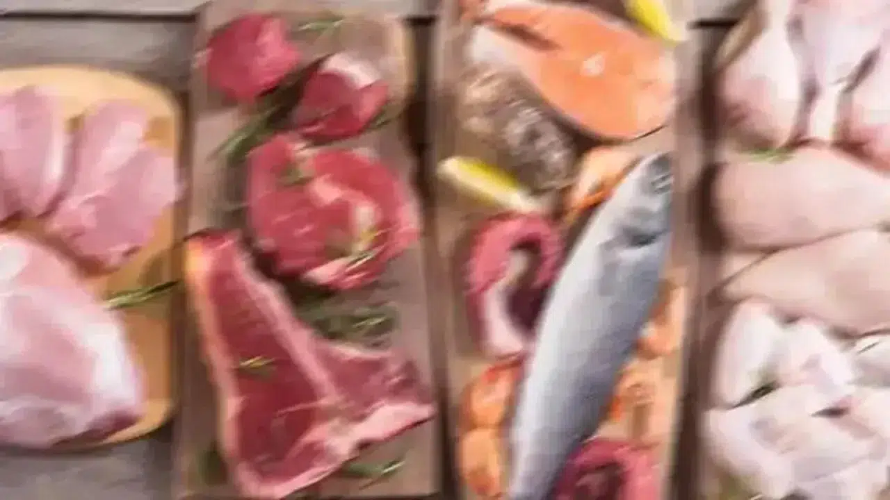 Etliekmek yine listede! Taklit-tağşiş gıdalar listesine 22 yeni ürün eklendi