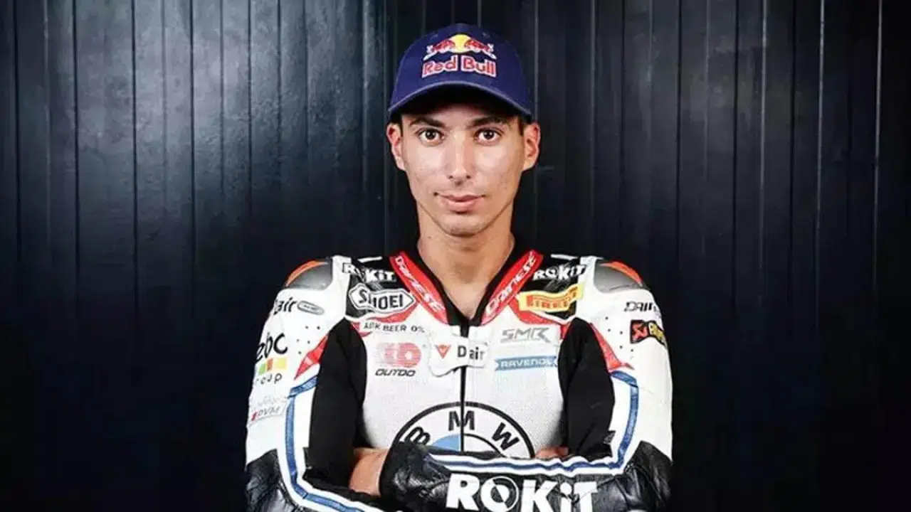 Toprak Razgatlıoğlu, 2025 Dünya Superbike'ta şampiyon oldu