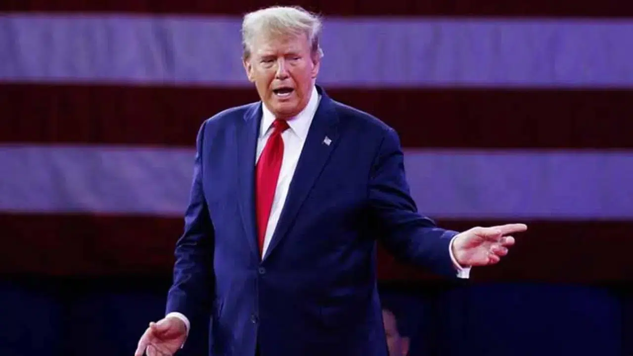 ABD Başkanı Trump'tan Türk milletine ve Erdoğan'a övgü!