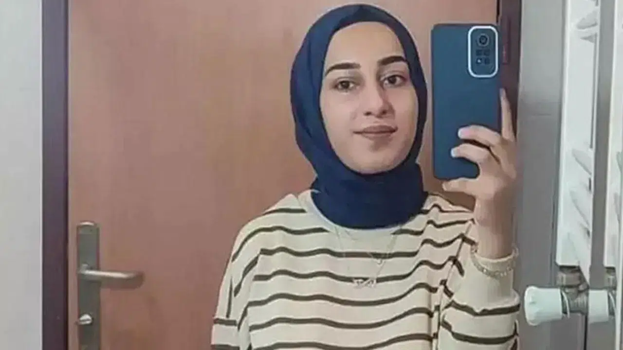 Şok gelişme! Üniversiteli Rojin Kabaiş dosyasında yeni rapor