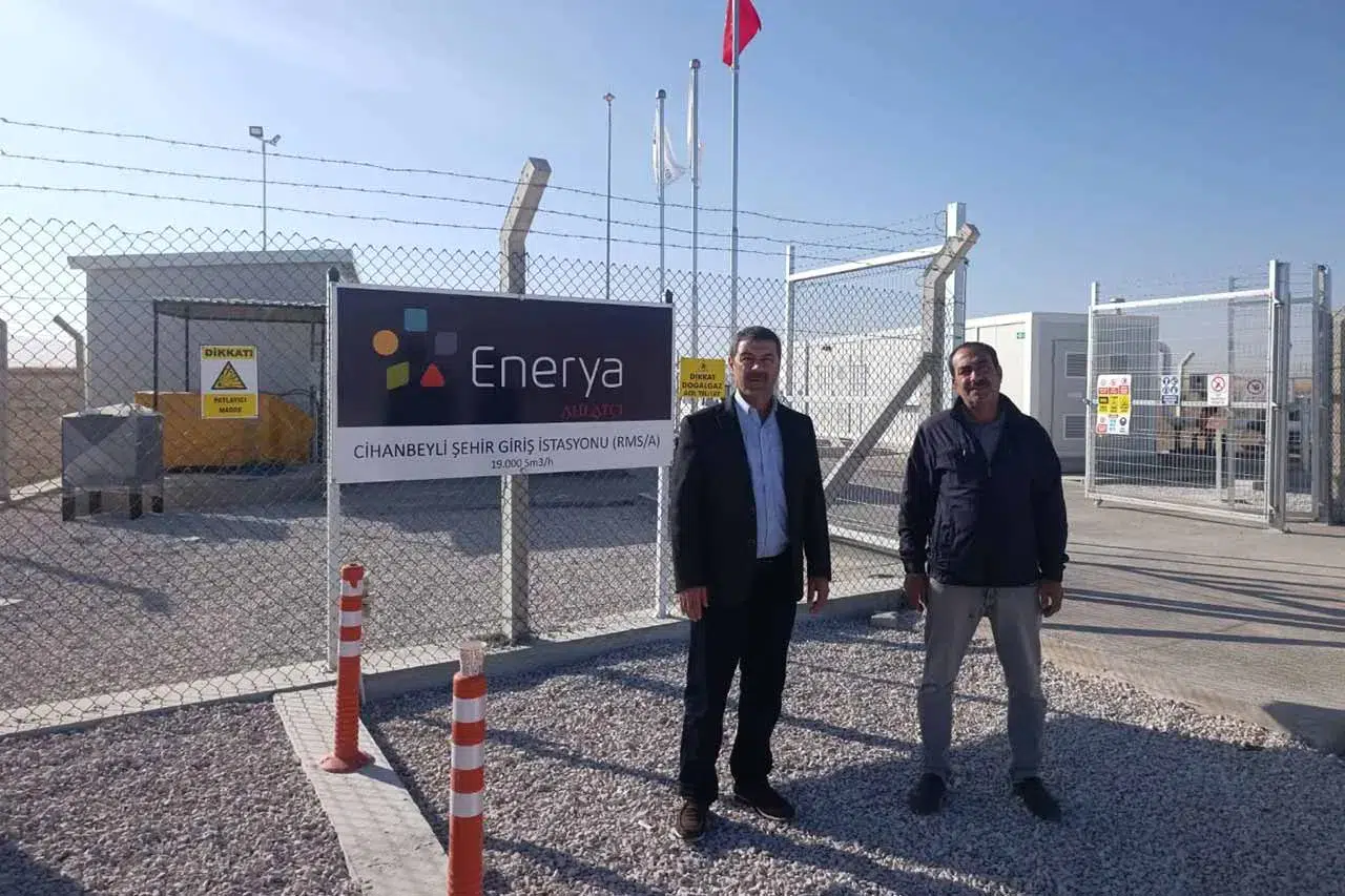 Konya'da yıllardır beklenen çalışma tamamlandı! Geri sayım sona erdi