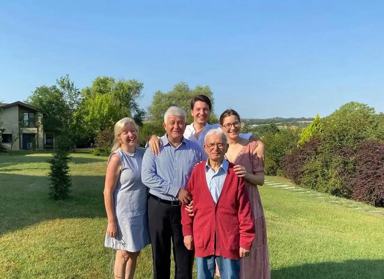 Dünyaca ünlü Konyalı doktorun acı günü