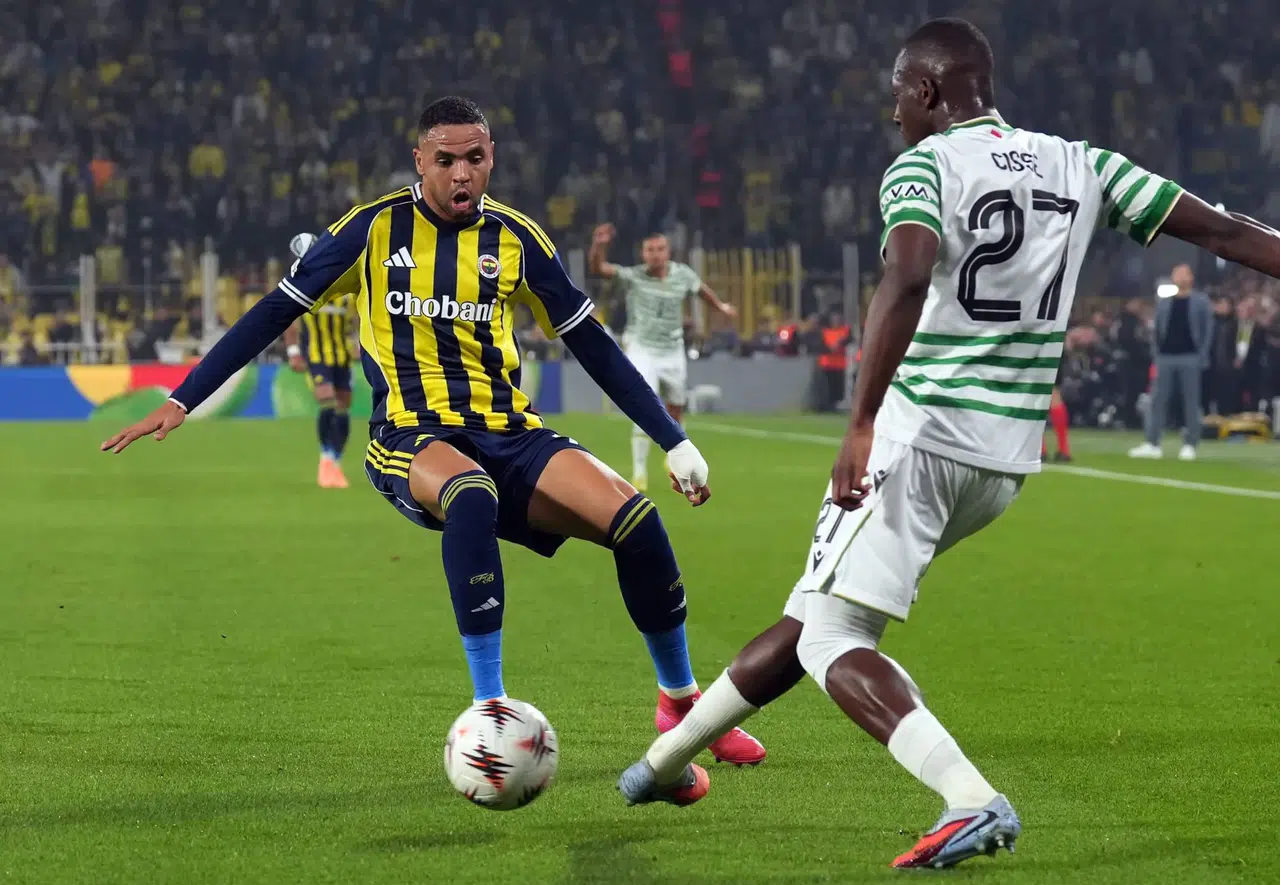 Fenerbahçe, evinde Macar ekibine takıldı!