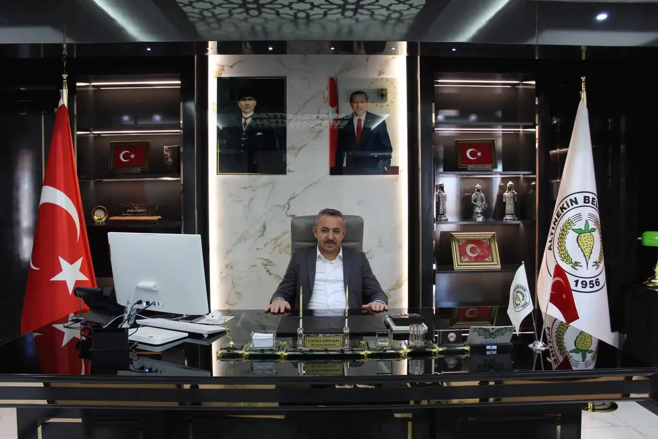 Konya Altınekin’e müjde! Evsiz vatandaş kalmayacak