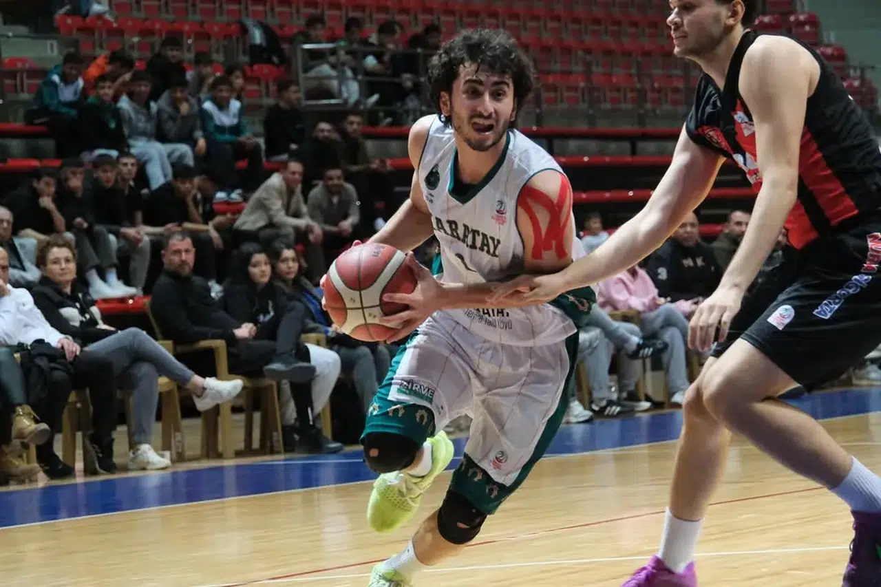 Karatay Basketbol, İstanbul ekibini konuk ediyor