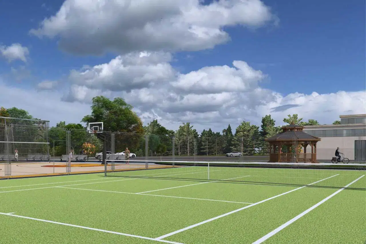 Sporseverlere müjde! Konya'daki o spor tesisleri yenileniyor