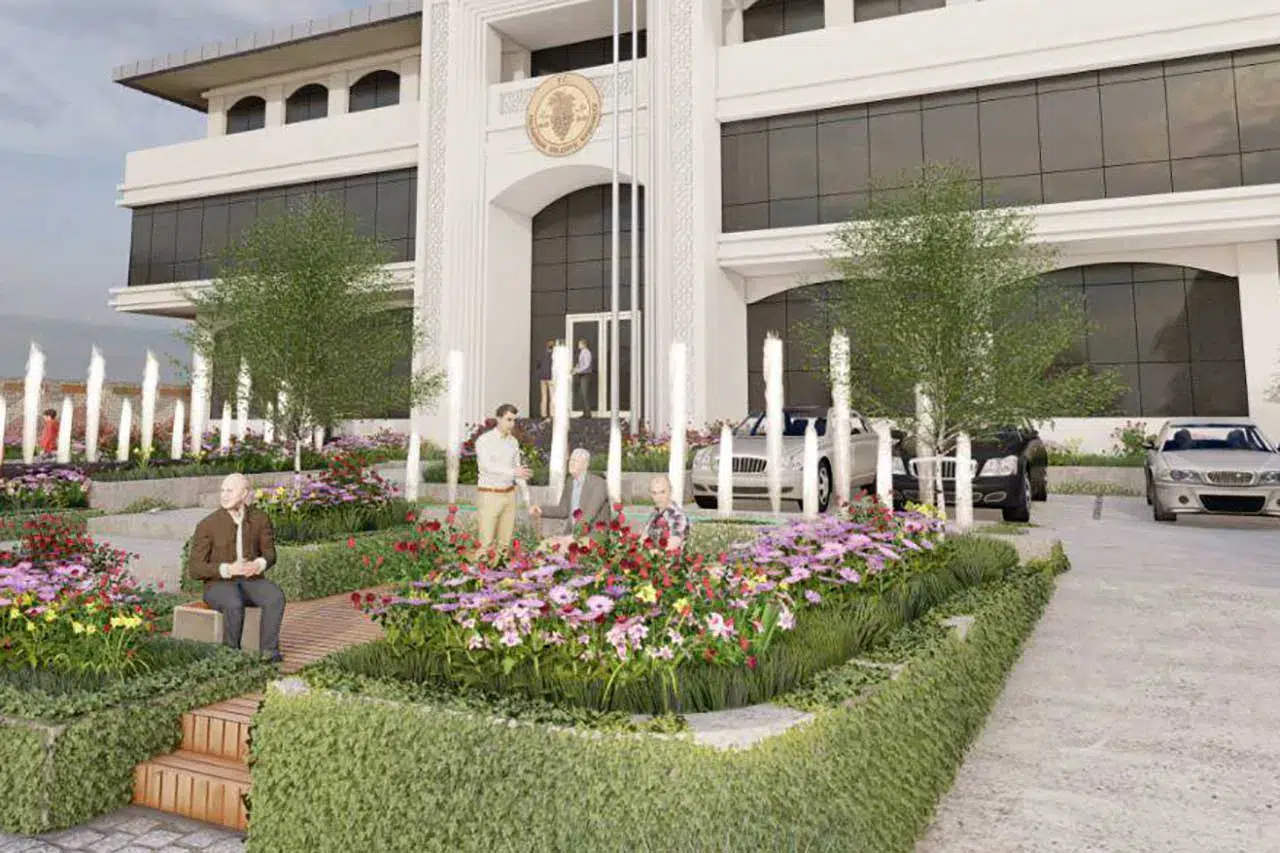 Konya'da o belediye yeni hizmet binasına taşınacak!