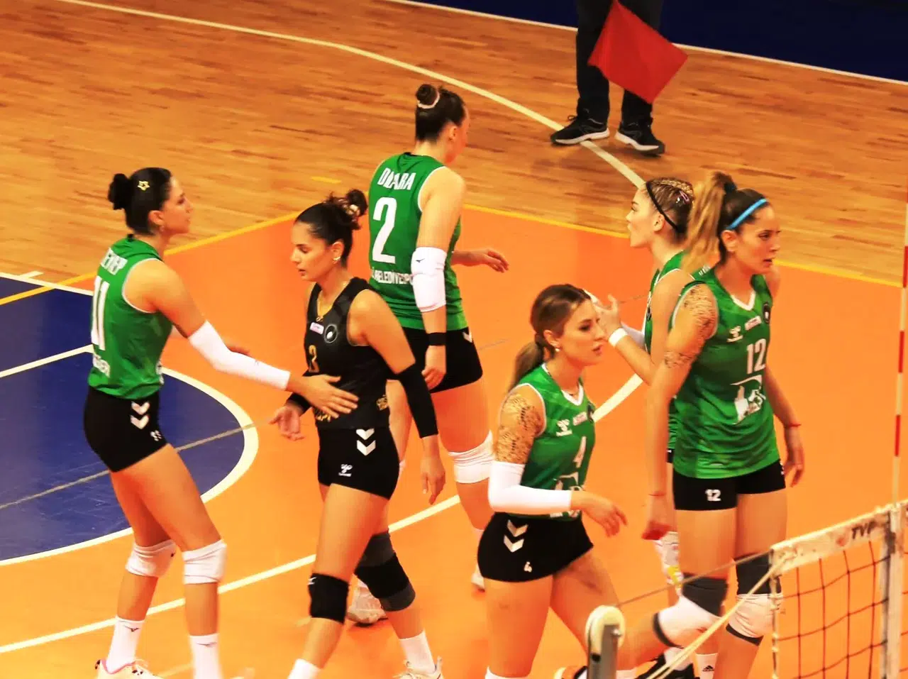 Ereğli, sahasında galibiyet peşinde