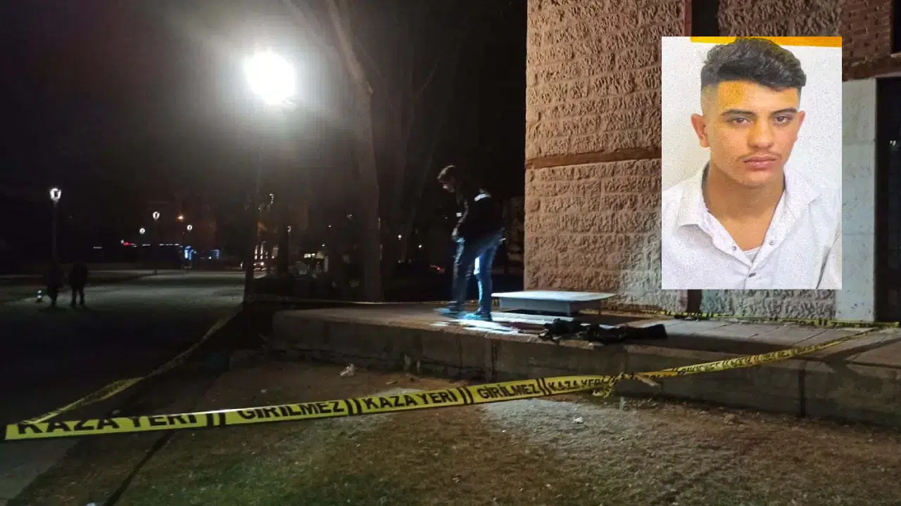 Konya Kılıçarslan Meydanı’ndaki kanlı bıçaklı kavgada flaş gelişme