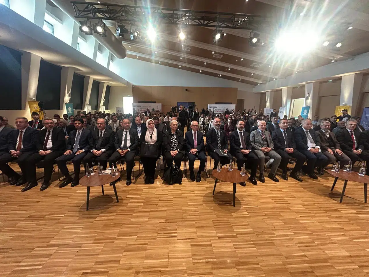 Balkan Sempozyumu Konya’da: Göçün izleri ve kimliğin yolculuğu