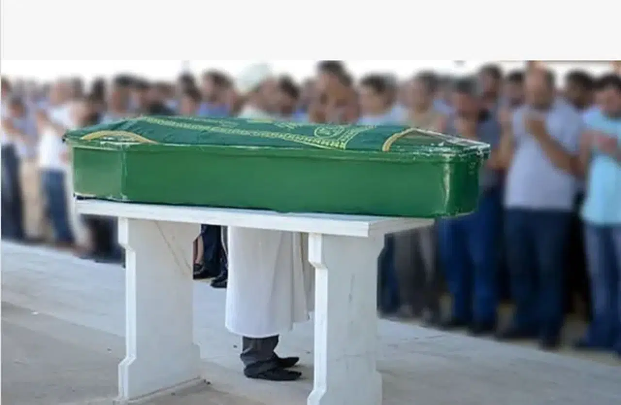 CHP Konya’da büyük üzüntü! Eski Başkan öldü