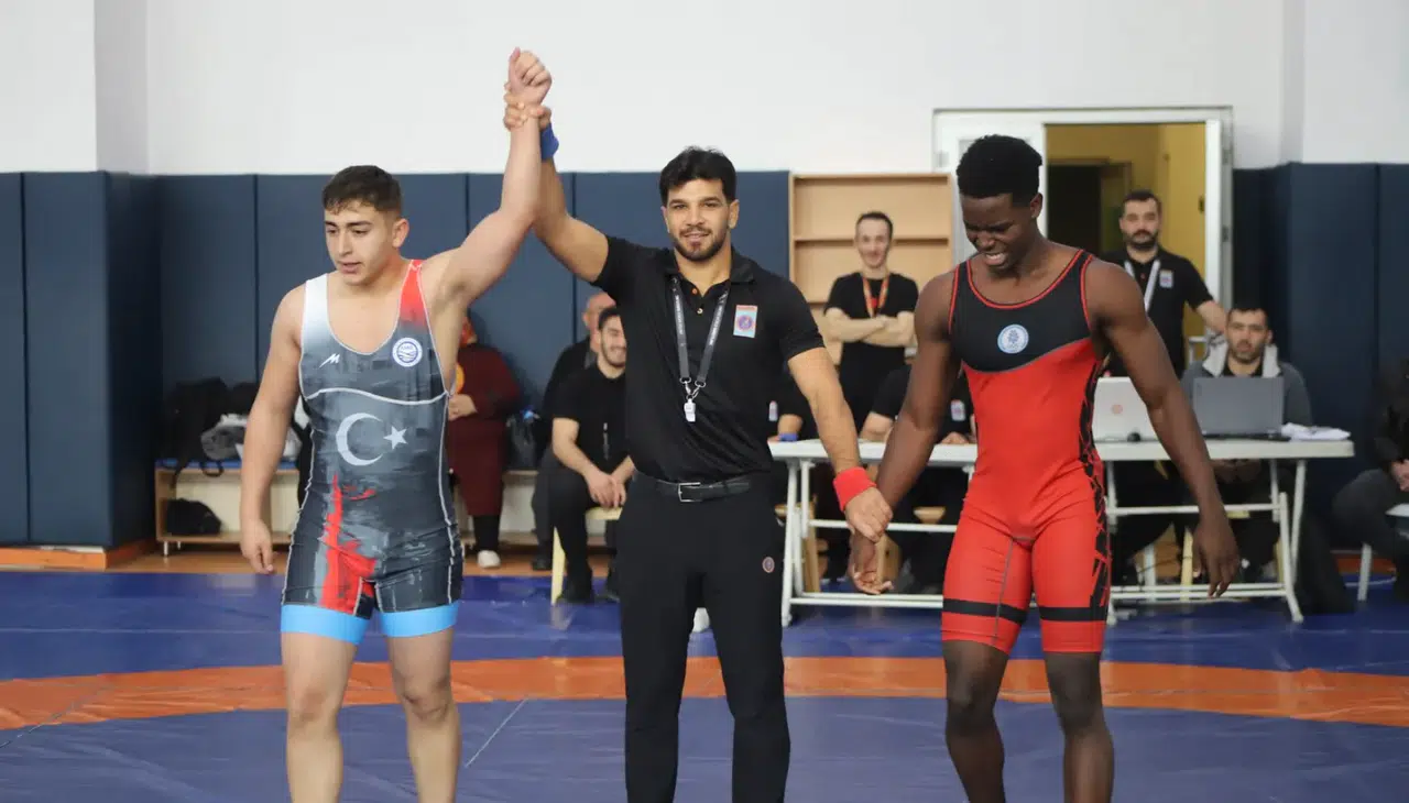 Karataylı Gençler Konya İl Birinciliği’nde rüzgar gibi esti!