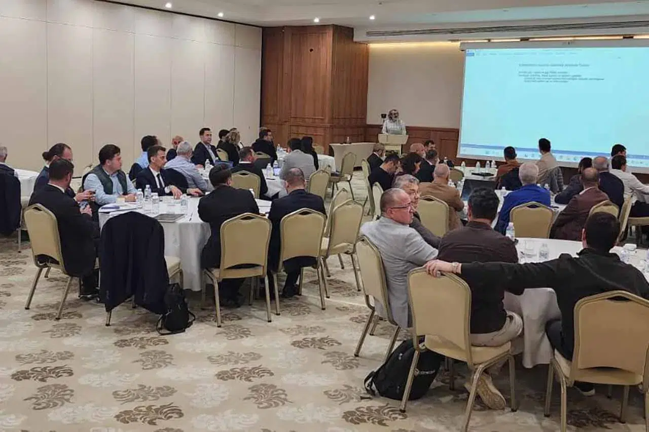 PANELDER, sektörün stratejik yol haritasını belirledi