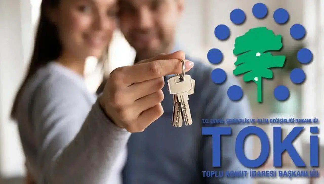TOKİ Genç Kategorisi Başladı! Kimler Başvuramıyor, Kimler Öncelikli?