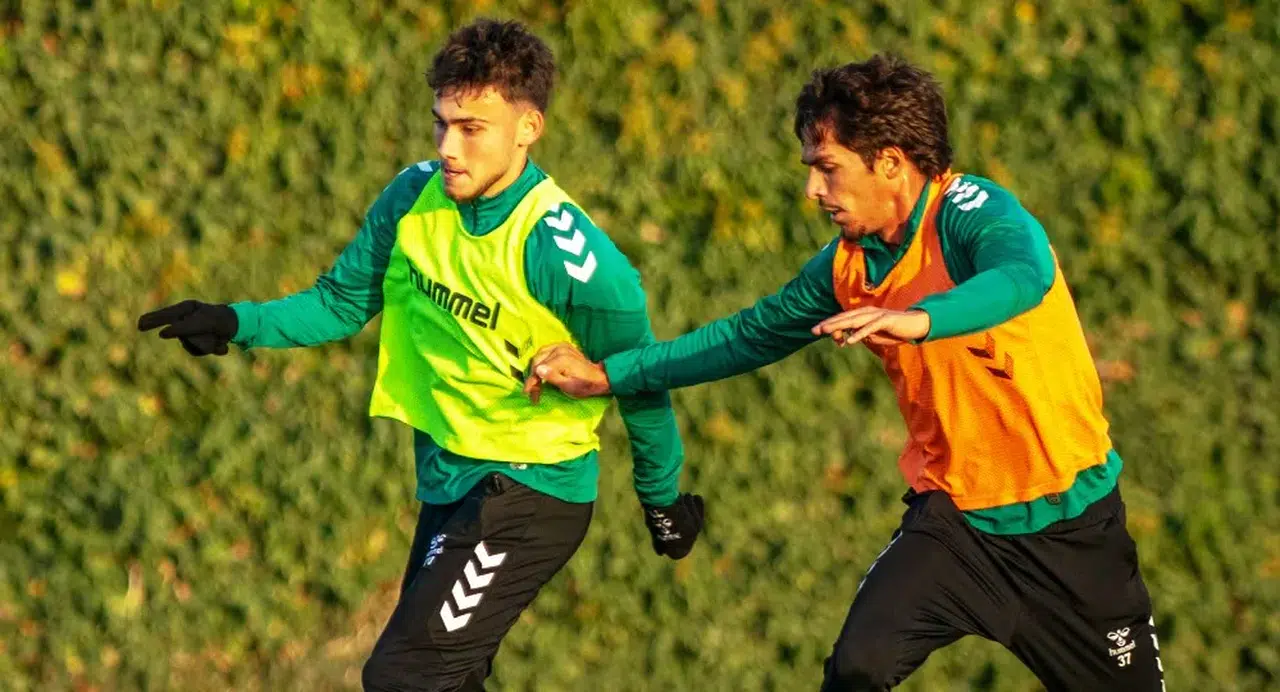 Konyaspor, Antalyaspor maçı için taktik çalışacak