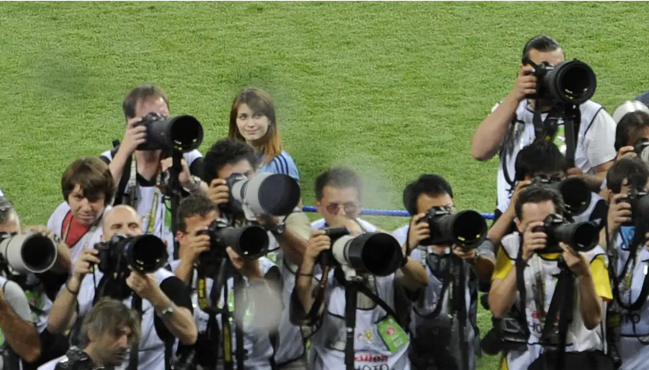 Spor yayıncılığında dijital devrim: Tribünler artık sosyal medyada!