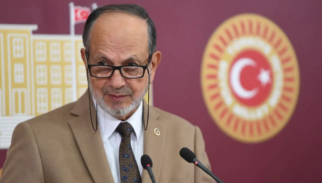 Konya milletvekilinden sert soru önergesi: “Bakan istifa etmeyi düşünüyor mu?”