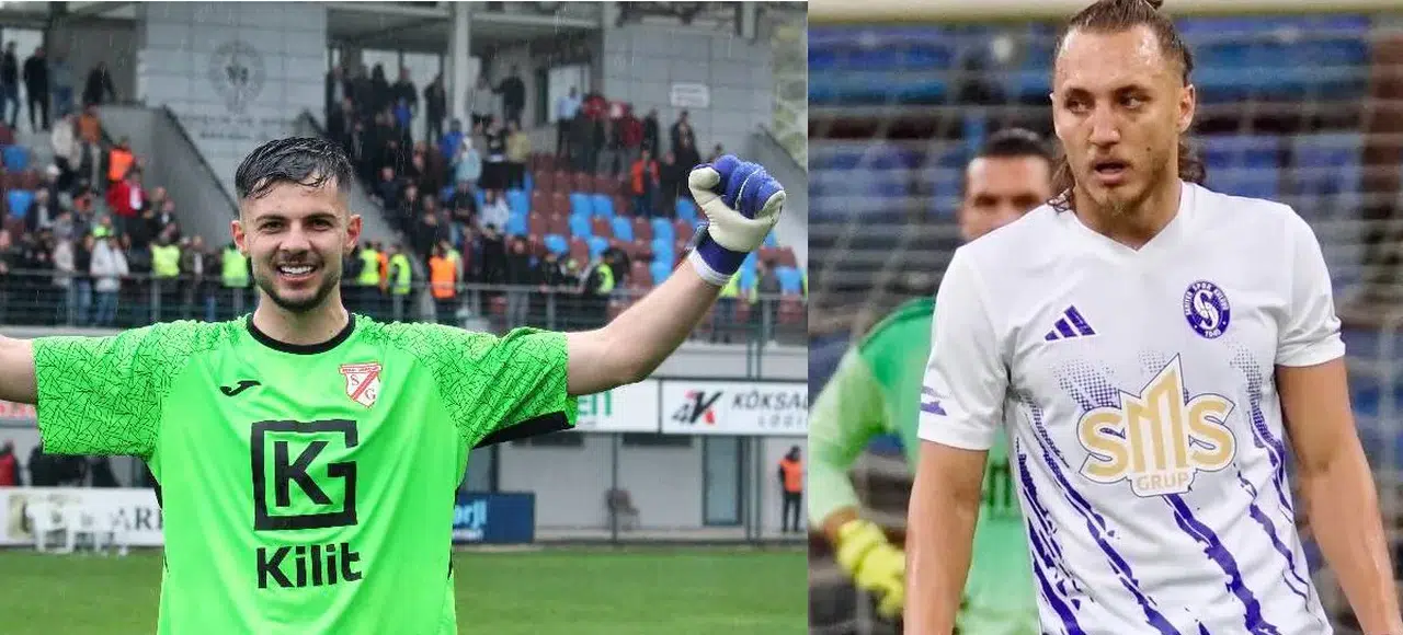 Konyaspor'un kiralık oyuncuları ne yaptı? İşte performanslar