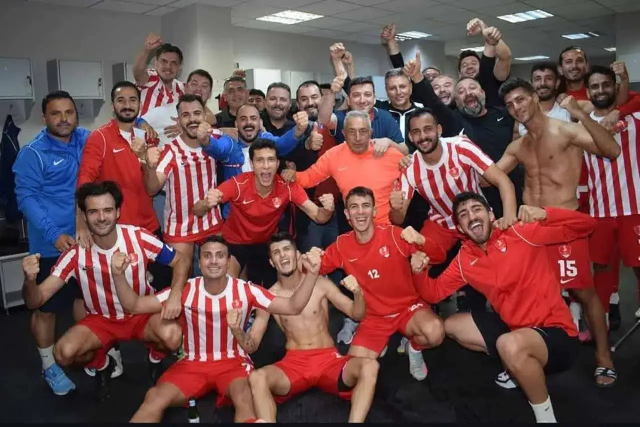 Akşehir’de yüzler gülüyor! Lider Manavgat engelini geçtiler